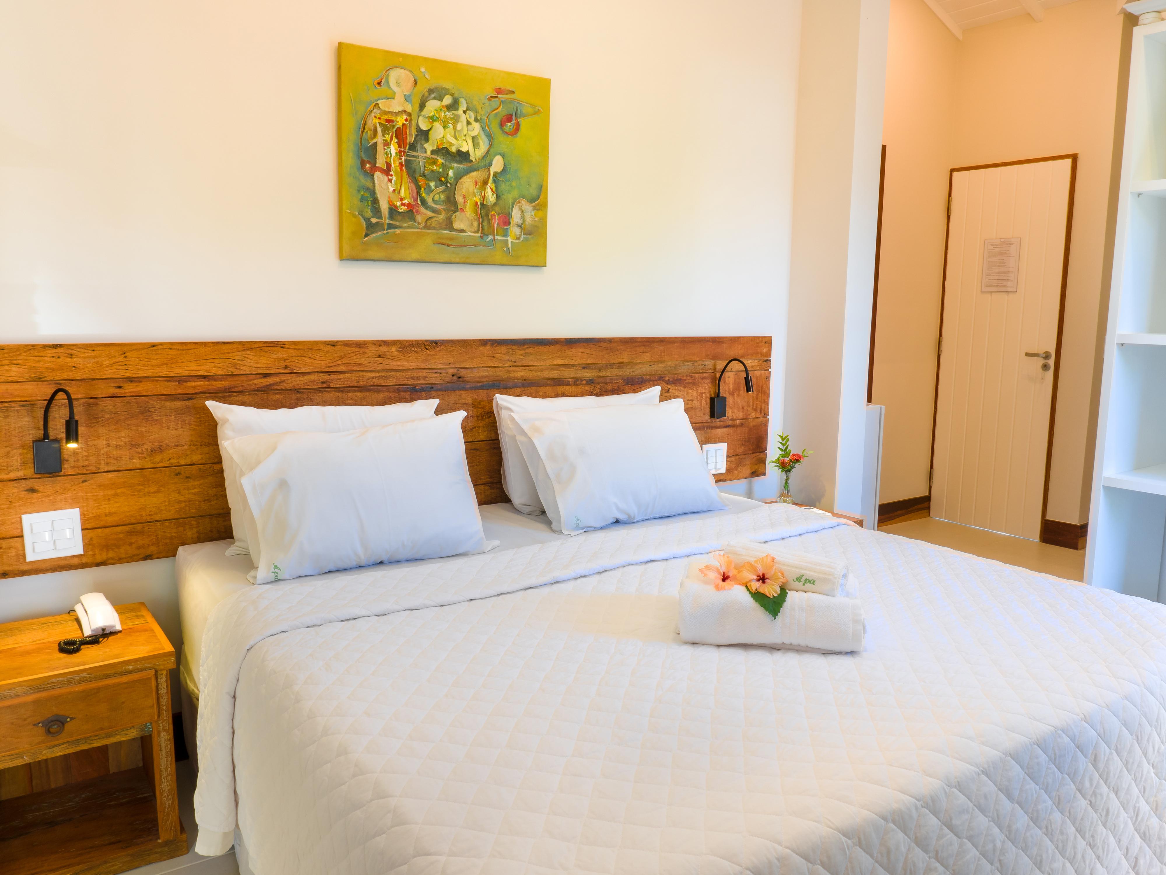 Buzios Espiritualidade Hotel מראה חיצוני תמונה