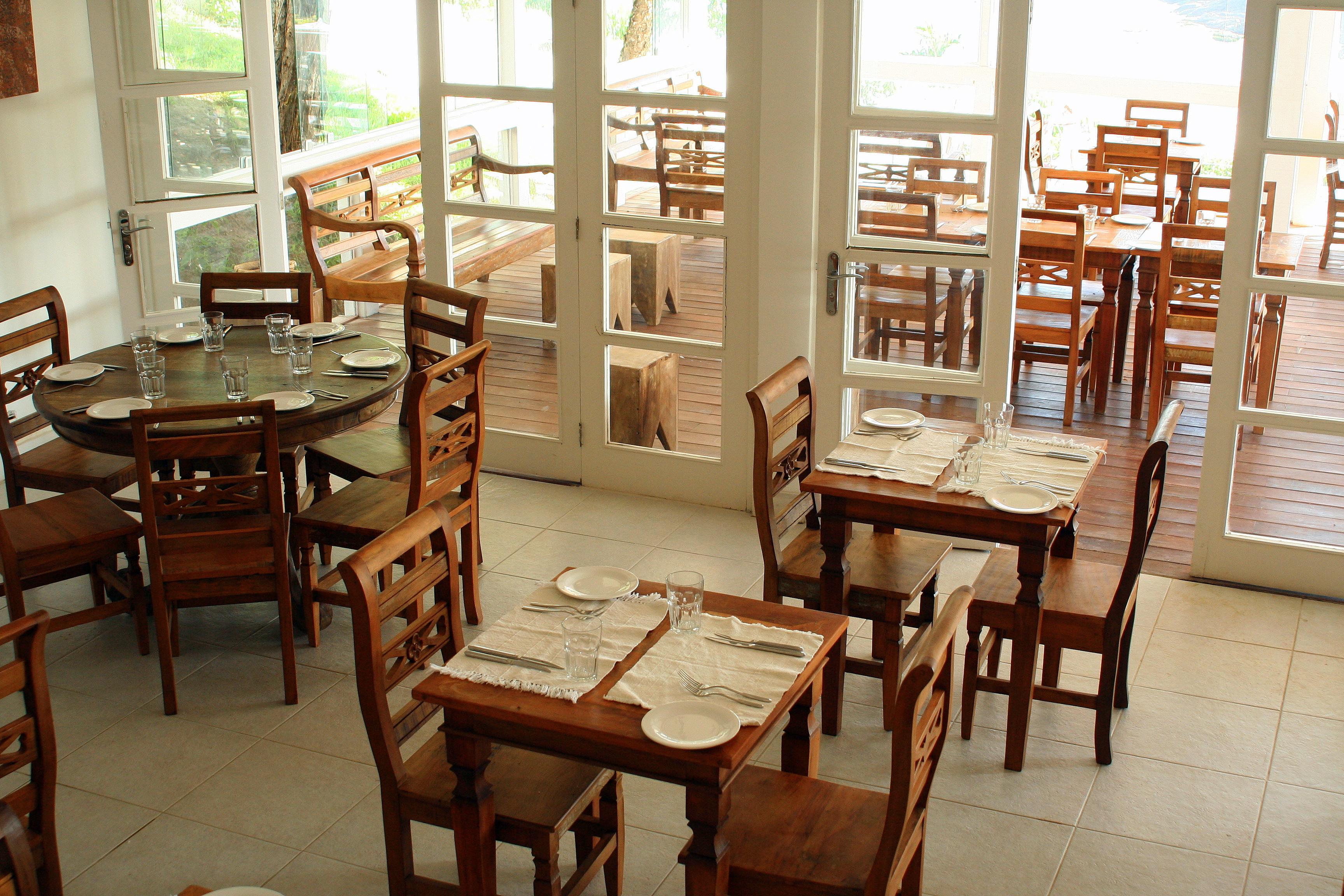 Buzios Espiritualidade Hotel מראה חיצוני תמונה