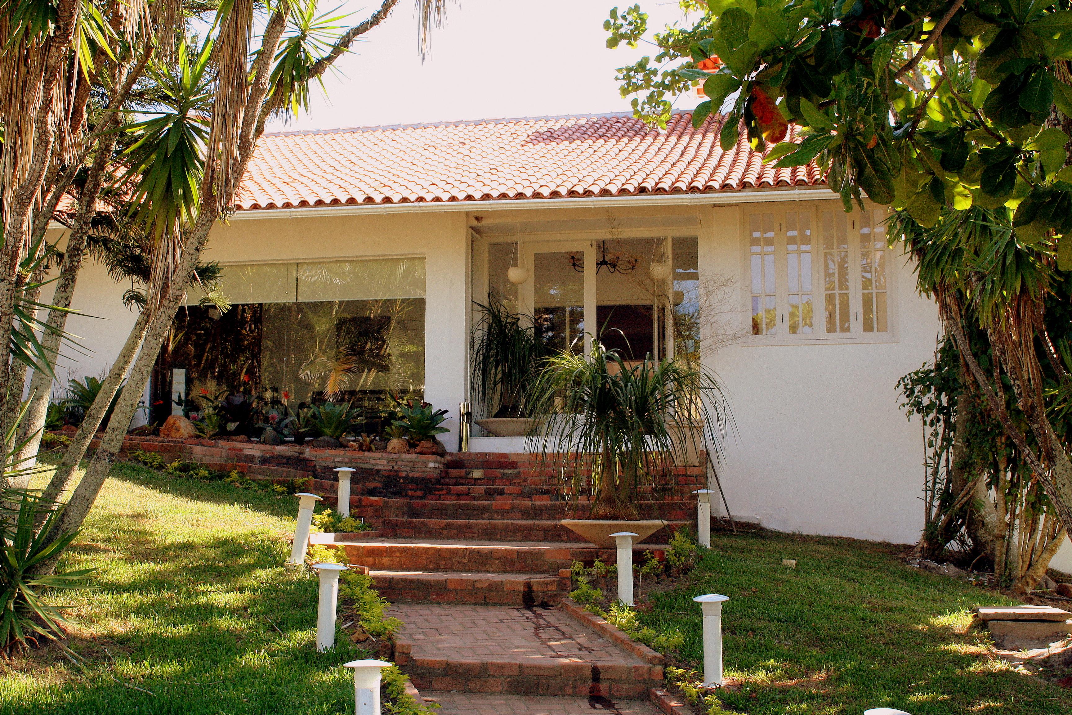 Buzios Espiritualidade Hotel מראה חיצוני תמונה