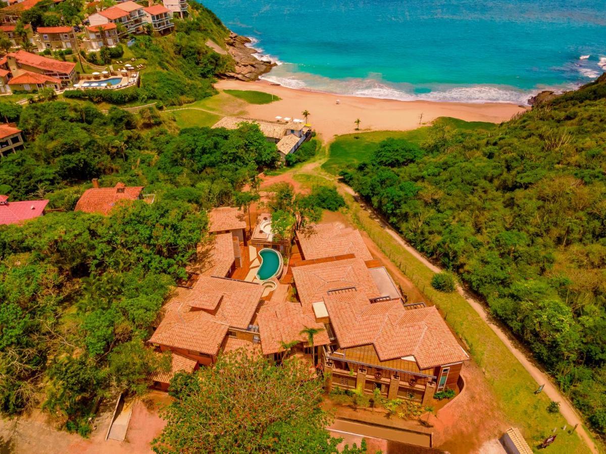 Buzios Espiritualidade Hotel מראה חיצוני תמונה