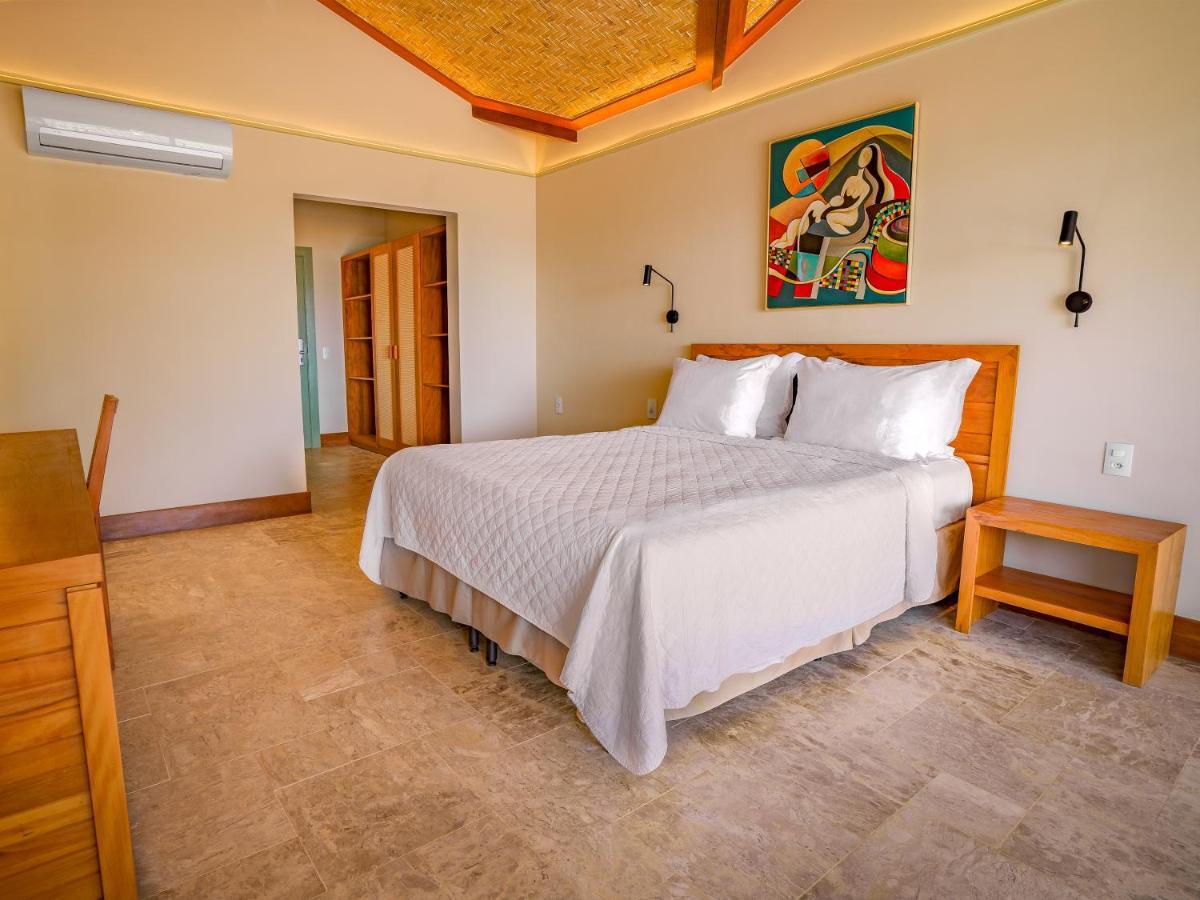 Buzios Espiritualidade Hotel מראה חיצוני תמונה